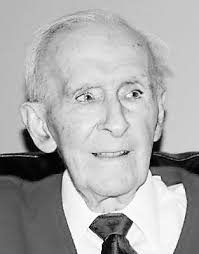 Joseph Lomer Lambert (1915-2014)