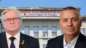Bolile cardiovasculare, bolile renale cronice si cancerul sunt principalii factori de risc de deces la pacientii infectati cu noul coronavirus. Un Nou Institut De Boli Cardiovasculare Va Fi Ridicat In JudeÈ›ul IaÈ™i