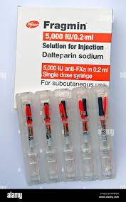 Image result for Dalteparin