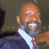 Mr. Albert "Billy" Sydney Ayler Obituary