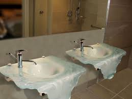 how to keep glass sinks clean cbd glass