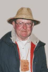 Thomas Ogden Obituary 2012