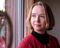 For ung til å bli donor