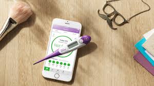 Great skin when you ovulate? A Birth Control App Gets Certified Shots Health News Npr