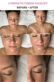 My Lymphatic Facial Experience at Indigo in Richmond, Va