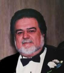 Russell "Puffer" L. Fewkes Obituary