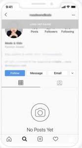A) no errors in the console. How To Know If Someone Blocked You On Instagram In A Minute Aischedul