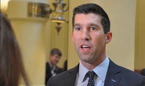 Judge denies Owen Hill's bid to intervene in Doug Lamborn's lawsuit over  ouster from GOP primary