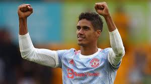 Aug 14, 2021 · manchester united have completed the signing of raphael varane from real madrid. Azntyz0p80a Km