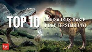 May 26, 2021 · saat ini ada nama puan, yang cukup dijagokan juga kan untuk diproyeksikan maju di 2024. Top 10 Dinosaurus Yang Di Kabarkan Masih Hidup Di Dunia Dan Tersembunyi Youtube