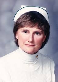 Brenda Baxter Obituary (1951