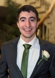 Chris Alaimo's Instagram, Twitter & Facebook