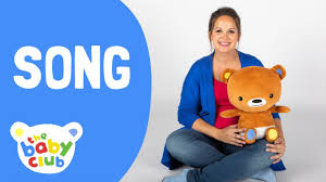 I'm a celebrity's giovanna fletcher defended by fans the baby club: Sleeping Bunnies Songs The Baby Club Youtube