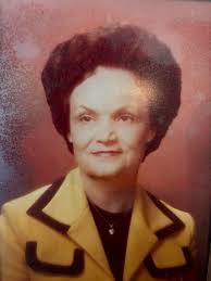 My rock! Jackie Bailey Spiller God gave me the best He had! I love & miss  you everyday.