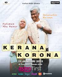 Global station sdn bhd pelakon. Kerana