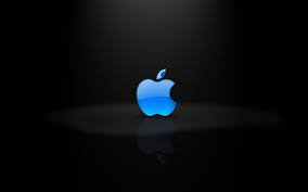 Maybe you would like to learn more about one of these? Blue Apple Wallpapers Wallpaper Cave