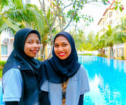 Looking for a quiet place to unwind or just have a peaceful gateway from the city life? Tiara Desaru Seaview Residence Luxury Beach Resort Hotel Johor Malaysia