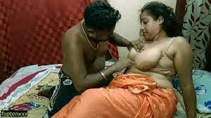 Indian hot innocent bhabhi fucked by tamil teen boy! sex - XVIDEOS.COM