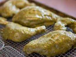 Oct 24, 2019 · bake: Oven Baked Jerk Chicken Recipe A Homemade Jamaican Classic