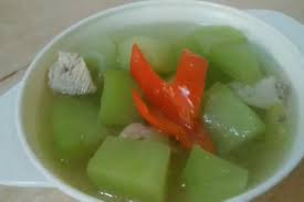 Maybe you would like to learn more about one of these? Resep Membuat Sayur Bening Labu Siam Menu Sehat Yang Mudah Dibuat