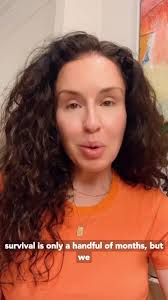 Sharing a bit of my personal journey: This year, I lost my dad to  pancreatic cancer. Through his diagnosis, I discovered something that might  have saved my own life: both of us carry the BRCA2 ...