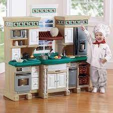 Get great deals on ebay! Step 2 Deluxe Kitchen Kids Play Kitchen Play Kitchen Sets Kids Toy Kitchen