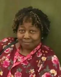 Obituary information for Winnifred Evadni Rogers