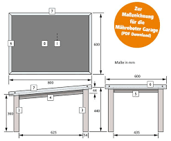 Mahroboter Garage Selber Bauen Globus Baumarkt Garage Selber Bauen Mahroboter Garage Selber Bauen Selber Bauen