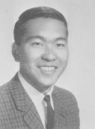 John Muir High School Pasadena California Class of 1963