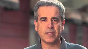 Juan Mari by Jorge Aio