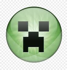 Minecraft png transparent images, pictures, photos. White Minecraft Logo Transparent Background White Minecraft Minecraft Creeper Free Transparent Png Clipart Images Download