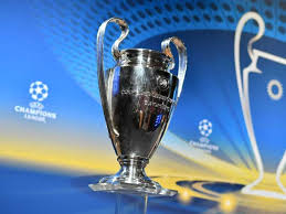 Då kan du följa lottningen från klockan 18.00 live på fotbollskanalen. Uefa Champions League Draw Bayern Munich Play Paris Saint Germain In Quarters As Real Madrid Face Liverpool Football News