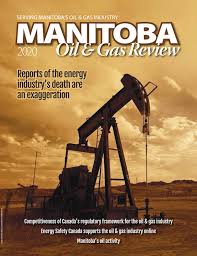 Company mozyr oil refinery jsc: Manitoba Oil Gas Review 2020 By Del Communications Inc Issuu