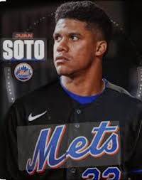 We can NOT allow the Yankees to sign Alonso. Because if he goes there and  hits 40-50 homers and plays great and Soto has an off year then we will be  embarrassed.