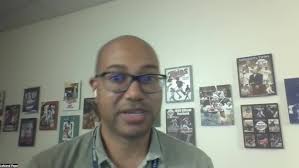 Chandler Shepherd after first major league start