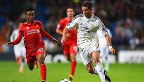 Sila refresh browser sekiranya mengalami sebarang gangguan. Sportsmail S Big Match Stats Real Madrid Vs Liverpool Daily Mail Online