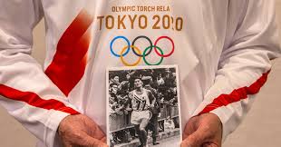 On the other hand, there are runners who are coming to the sport (or coming back to running after. Japanese Marathoner Was A Hero And A Cautionary Tale The New York Times