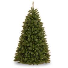 Ab wann und wie früh? Kunstlicher Tannenbaum Seattle 215cm O140cm Kaufen Im Artplants Online Shop