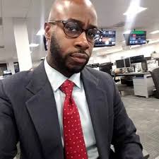 Rosalind Kimbrough (@RozKimbrough1)