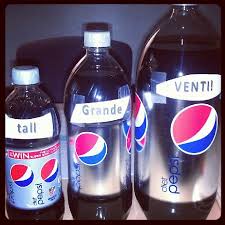 Diet Pepsi What Size Diet Pepsi Pepsi Pepsi Cola