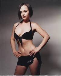 Christina Ricci ♥ - Christina Ricci's | Facebook