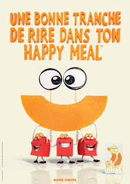 Pin By Emily Suh On French Promo Posters Family Guy Fast Food Fictional Characters