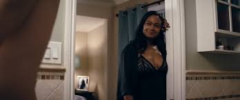 Tatyana ali naked pics