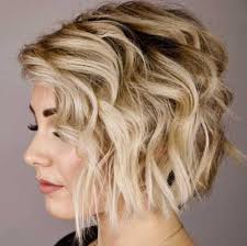 Latest short hairstyle trends and ideas to inspire regardless of your reasons for looking into a short hairstyle, it looks great on anyone. How To Curl Short Hair Without Curling Iron Tmv Las Vegas