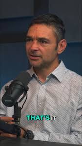 Building a successful company with Daniel Dimitri"