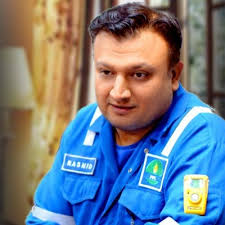 safetyfirst #haleebfoods #hsetraining #collaboration