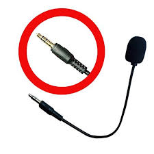 Replacement Microphone Boom Mic For Turtle Beach Ear Force Gaming Headsets Xbox One Ps4 Nintendo Oth0624 Bk Best Buy Canada