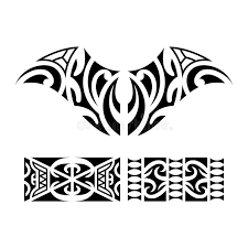 Some tattoo artists have incorporated traditional maori designs and concepts in their own new zealand tattoo artwork. Traditional Maori Tattoo Stock Illustrations 1 602 Traditional Maori Tattoo Stock Illustrations Vectors Clipart Dreamstime