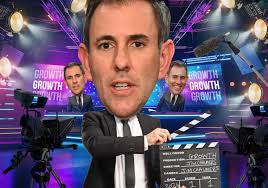 Michelle Gratton: If Treasurer Jim Chalmers were