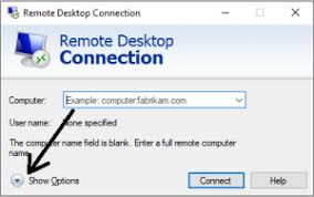 Learn about the different remote desktop clients available for all your devices. Connecting With Remote Desktop Engineering Technology Services